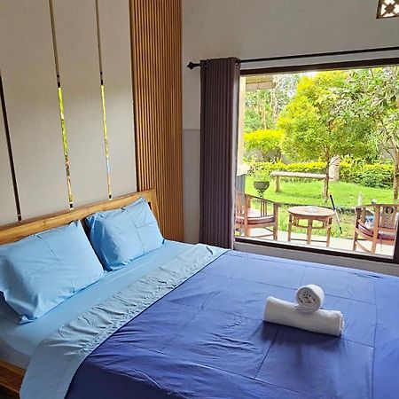 Ady Homestay Uluwatu Exteriör bild