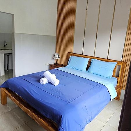 Ady Homestay Uluwatu Exteriör bild