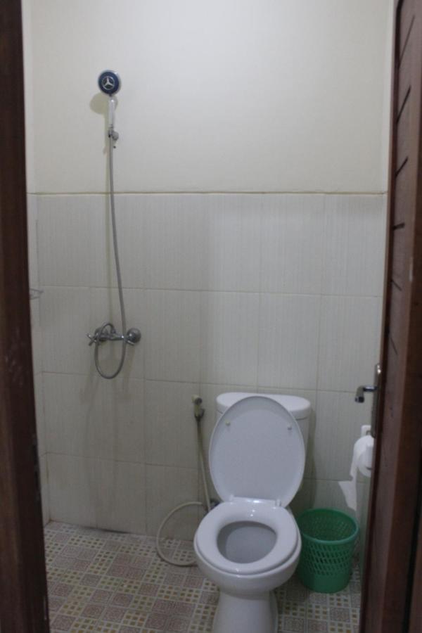 Ady Homestay Uluwatu Exteriör bild
