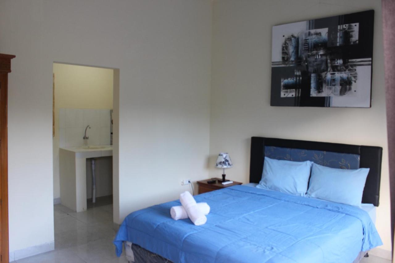 Ady Homestay Uluwatu Exteriör bild