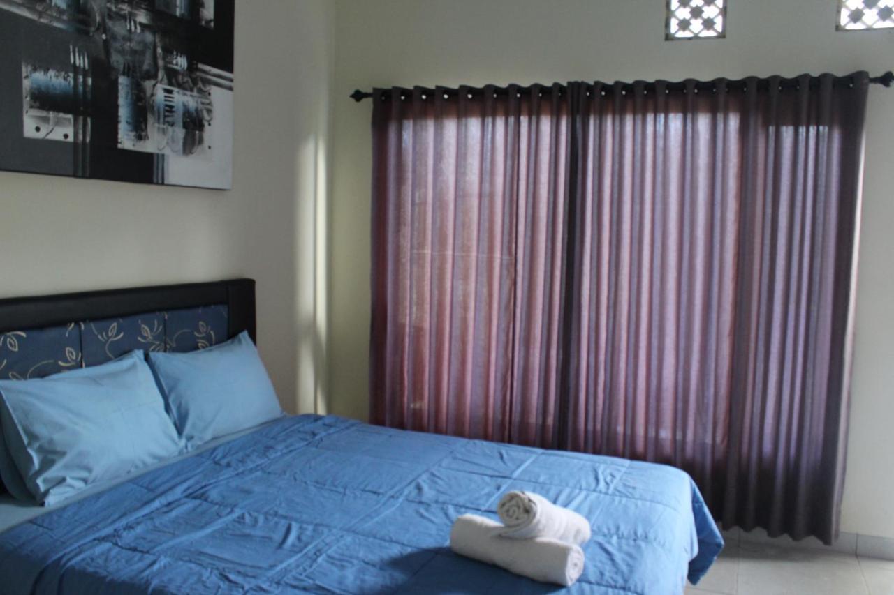 Ady Homestay Uluwatu Exteriör bild