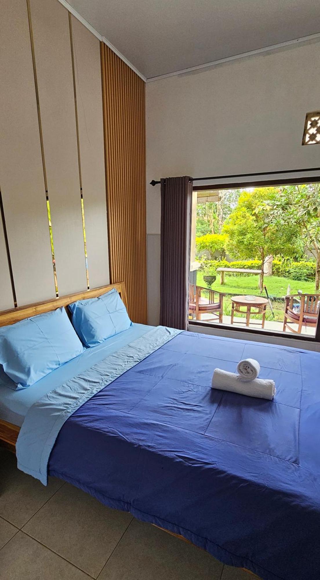 Ady Homestay Uluwatu Exteriör bild