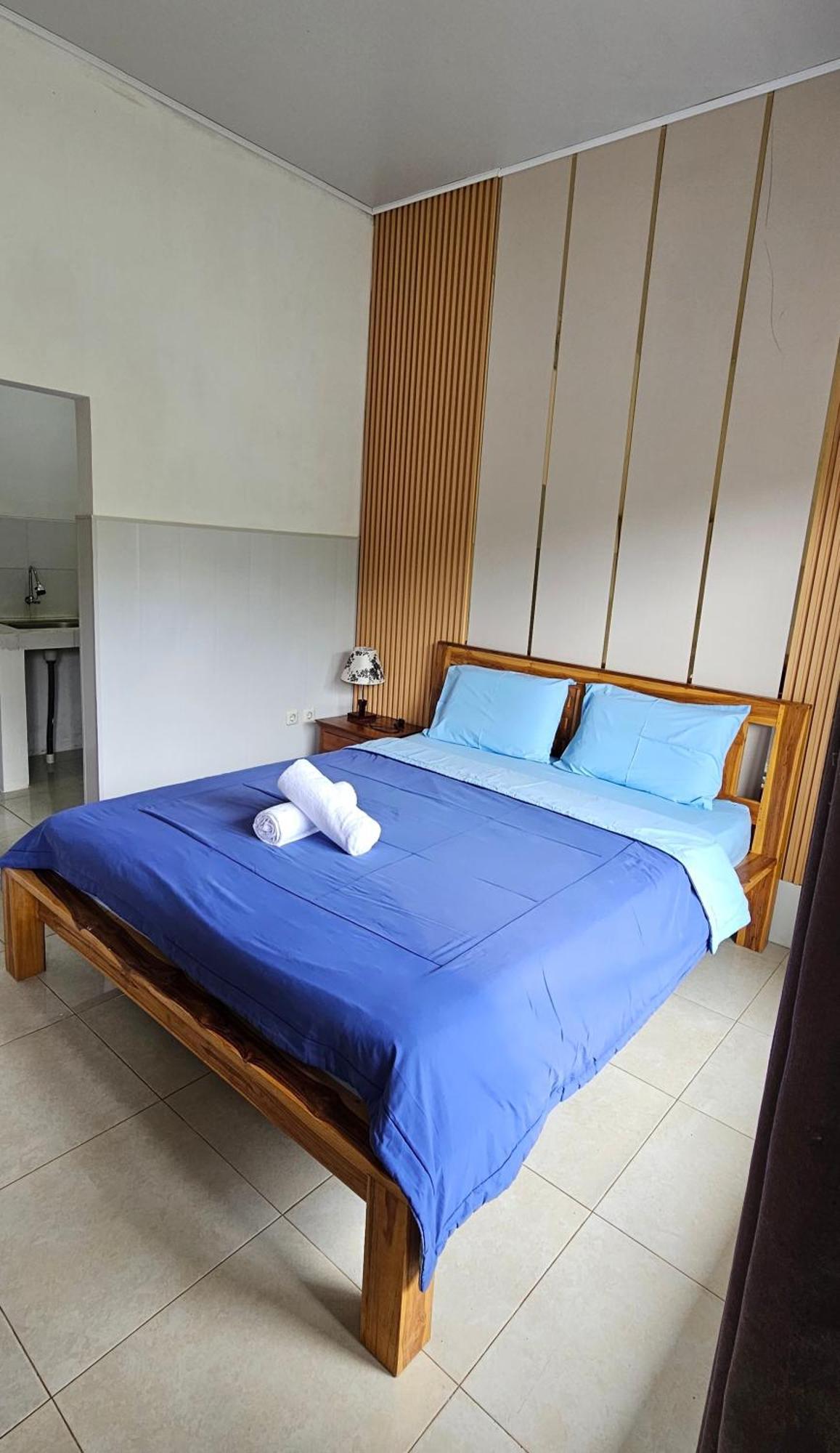 Ady Homestay Uluwatu Exteriör bild