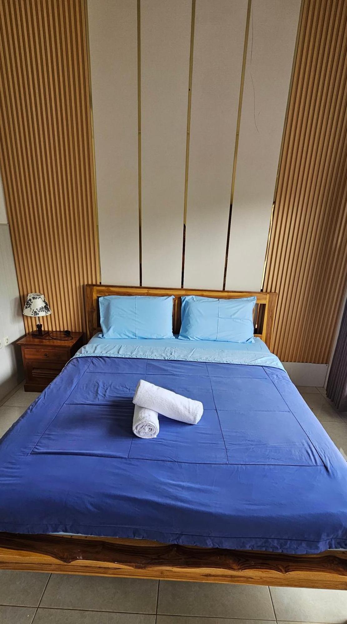 Ady Homestay Uluwatu Exteriör bild