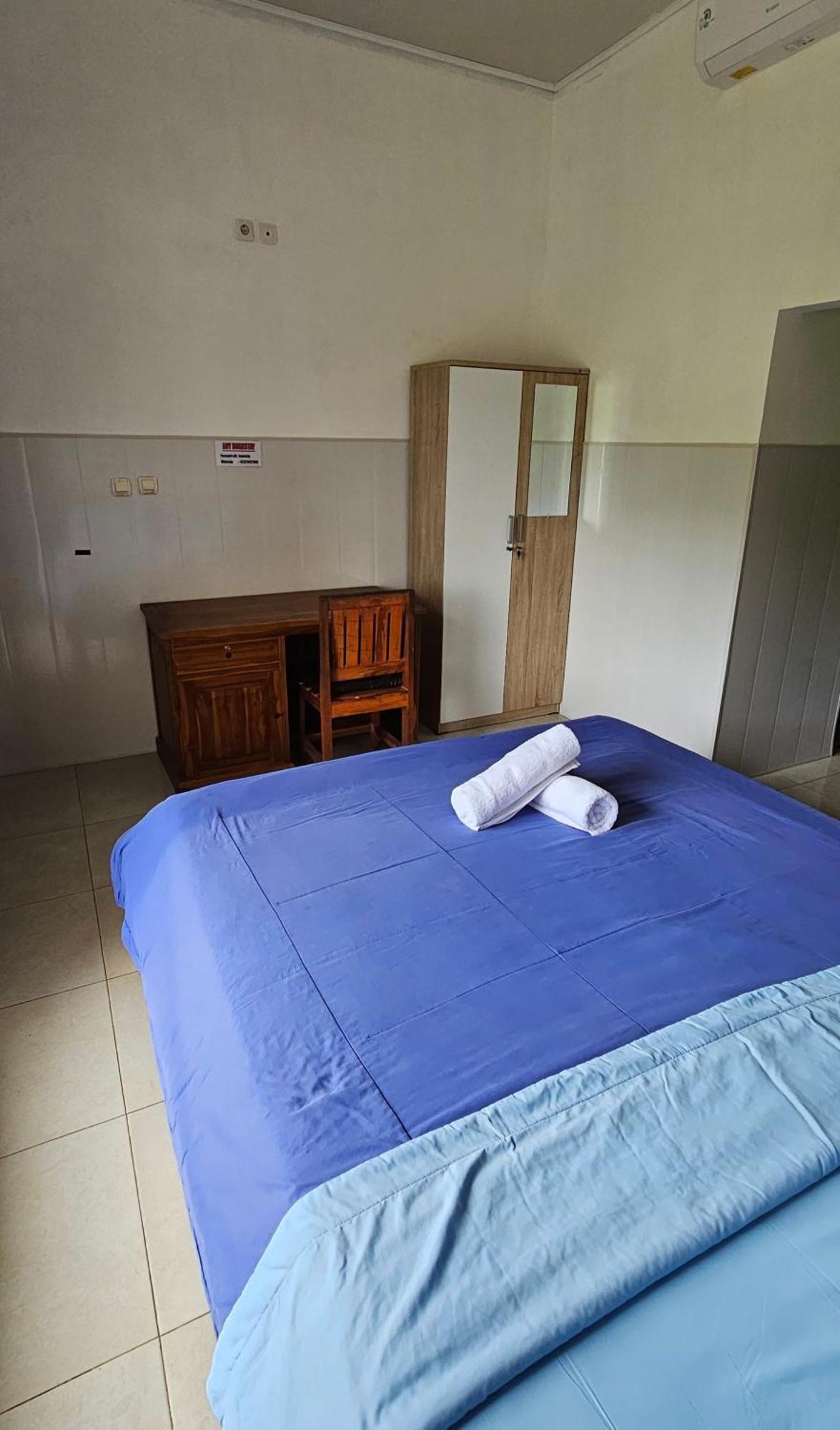 Ady Homestay Uluwatu Exteriör bild