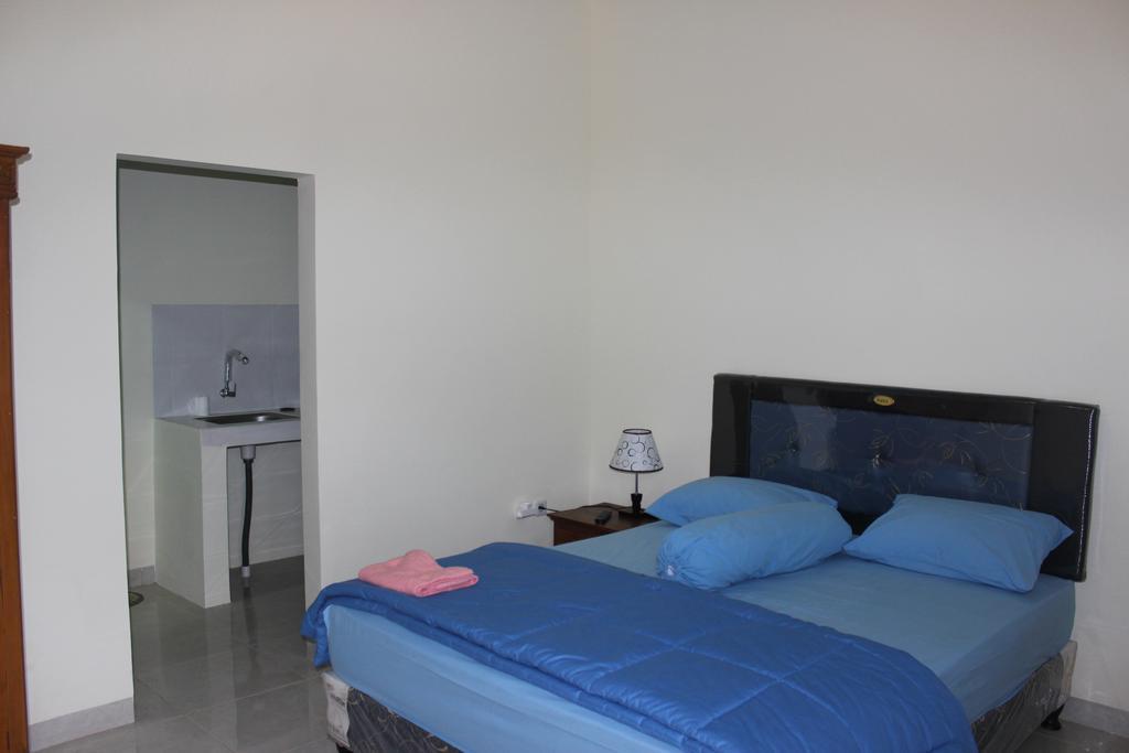 Ady Homestay Uluwatu Exteriör bild