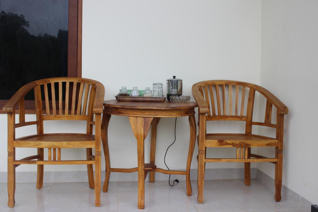 Ady Homestay Uluwatu Exteriör bild
