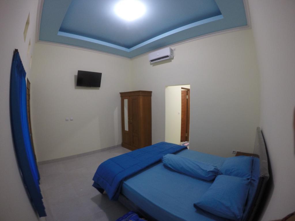 Ady Homestay Uluwatu Exteriör bild