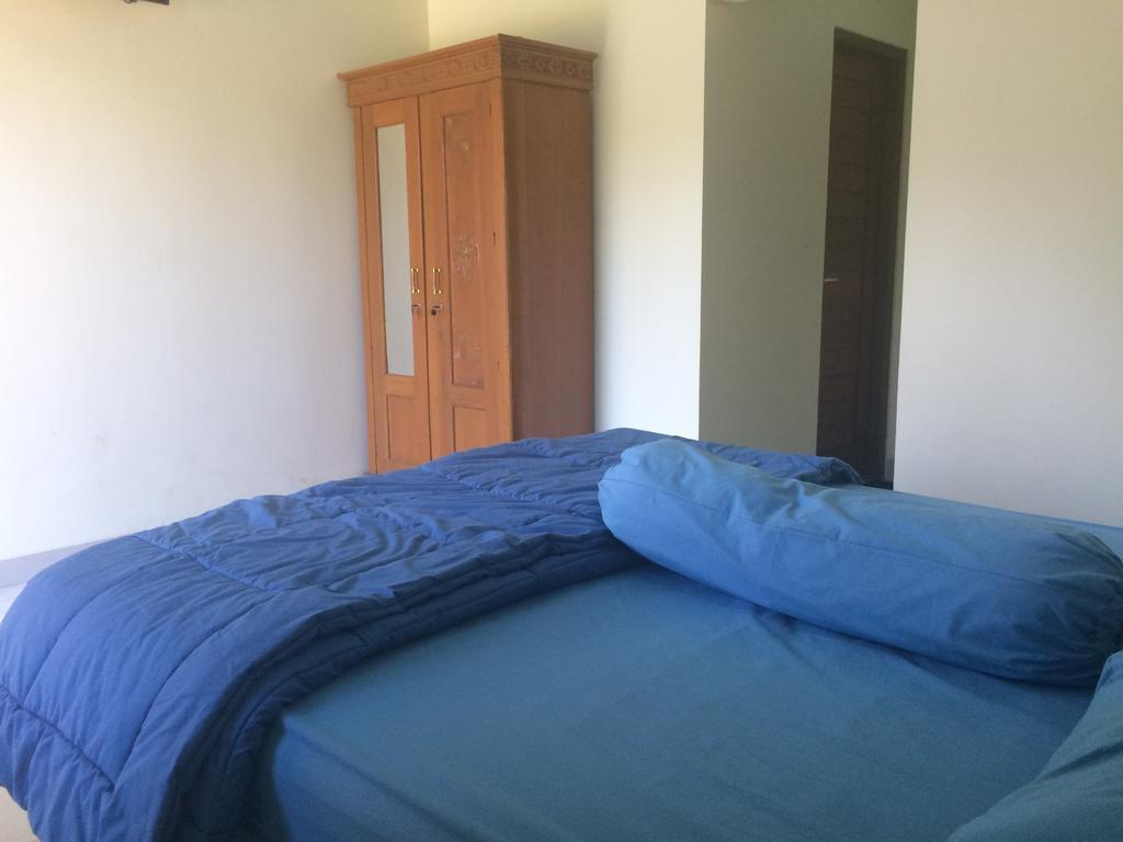 Ady Homestay Uluwatu Exteriör bild